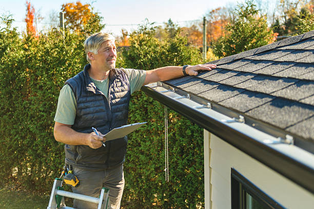 Affordable Flat Roof Repair solutions in Smithville, MS
